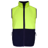 Hi-Vis Polar Vest